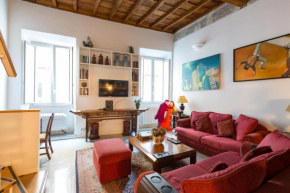 Savelli Apartment